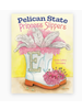 Pelican Pelican State Princess Slippers