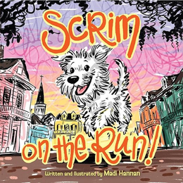 Pelican Scrim on the Run!