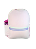 *NEW * Seersucker Backpack w/ Pockets {Princess}