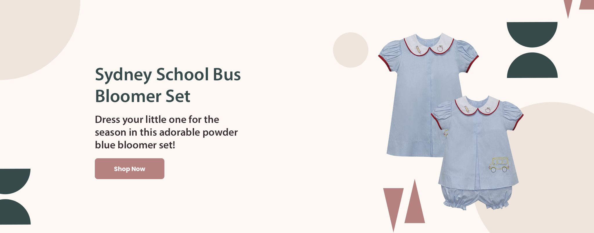 Back to School