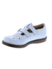 FootMates Danielle {Lt. Blue}