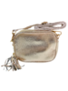 M.L. Kids Metallic Purse {Gold}