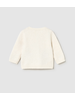 Mayoral Apple Knit Cardigan {Ivory} F25