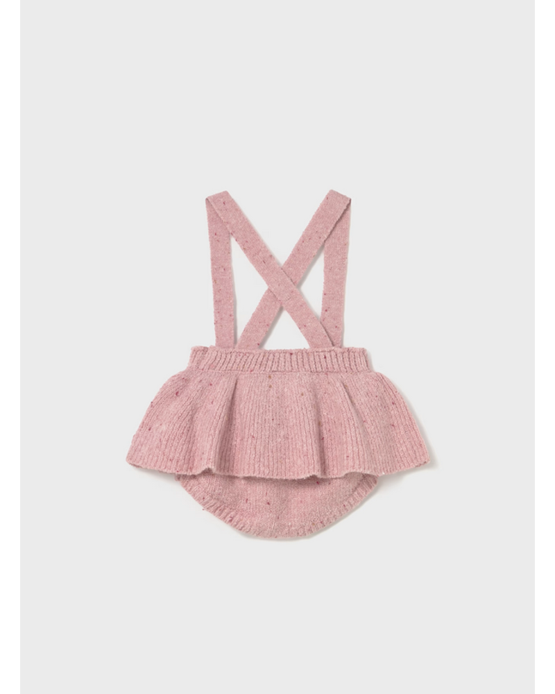 Mayoral 3Pc Sweater Set {Rose}