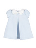 Sophie & Lucas Vintage Corduroy Dress {Lt. Blue}