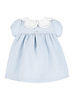 Sophie & Lucas Vintage Corduroy Dress {Lt. Blue}