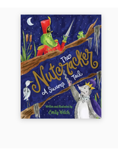 Pelican The Nutcracker: A Swamp Tale