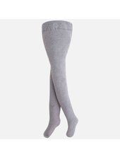 Mayoral 10057 Tights {Slate Gray}