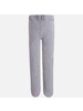 Mayoral 10057 Tights {Slate Gray}