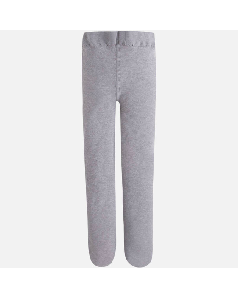 Mayoral 10057 Tights {Slate Gray}