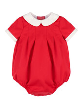 Sophie & Lucas SL3926 Classics Bubble {Red} F25