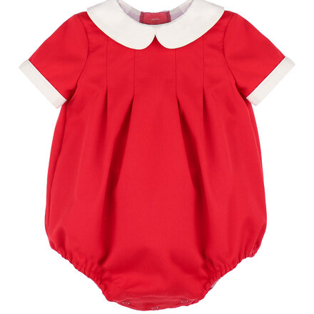 Sophie & Lucas SL3926 Classics Bubble {Red} F25