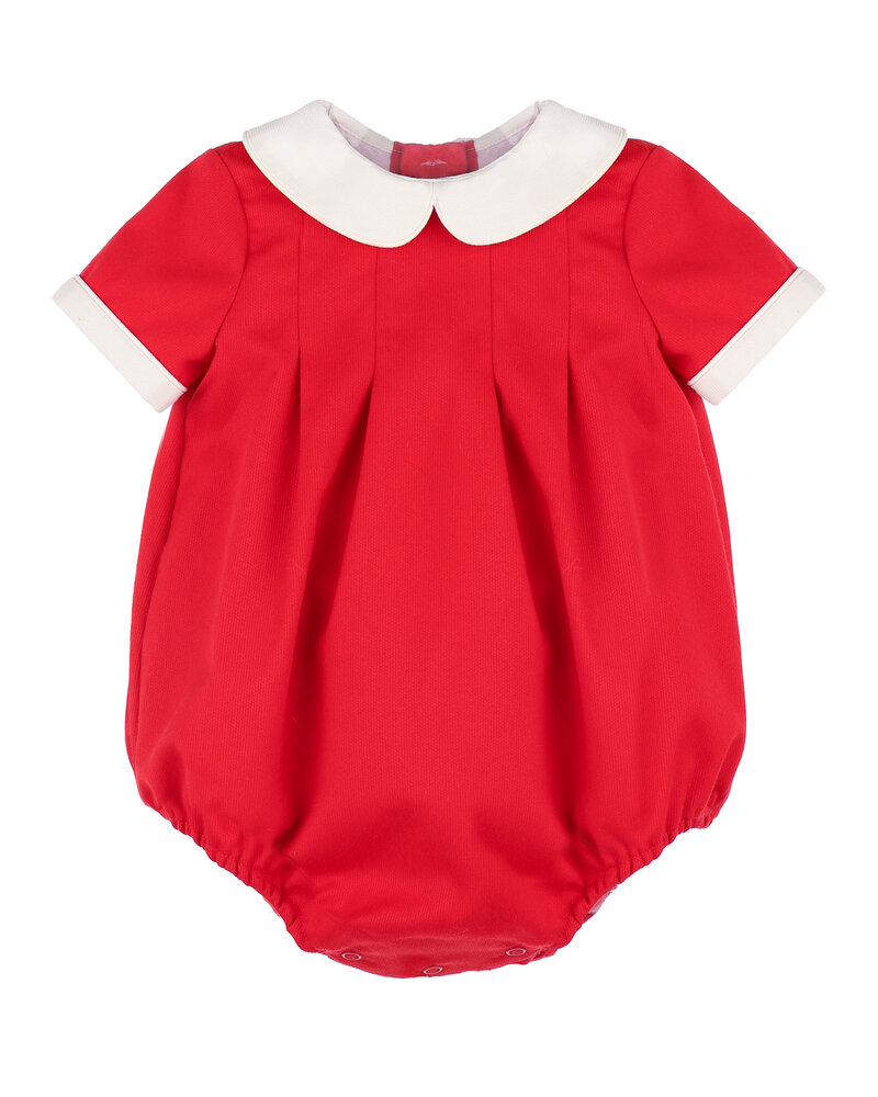 Sophie & Lucas SL3926 Classics Bubble {Red} F25
