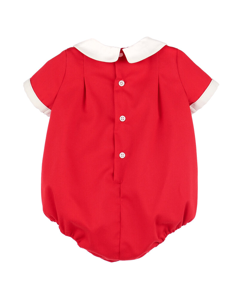 Sophie & Lucas SL3926 Classics Bubble {Red} F25