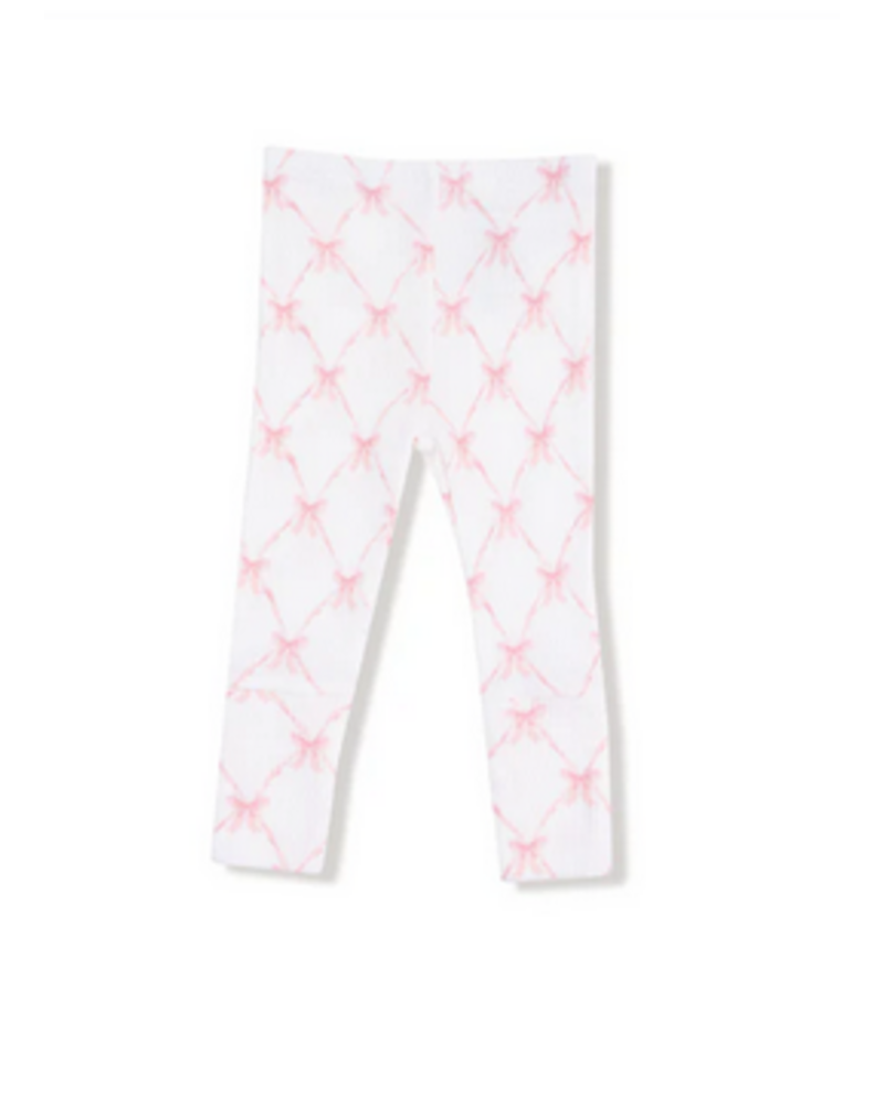 Angel Dear Ribbon Bow Trellis Tmh Set {Pink}