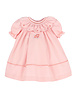 Sophie & Lucas SL3940 The Pumpkin Ruffle Dress {Peach} F25