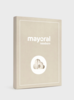 Mayoral Snail Sweater Knit Onesie {Cream/Rust}