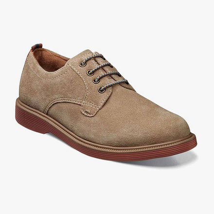 Florsheim 16630 Supacush PTOXJR {Sand 269}