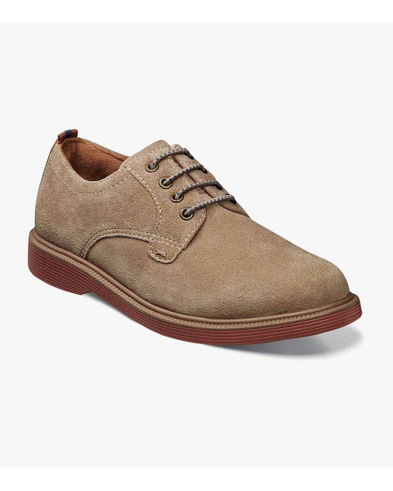 Florsheim 16630 Supacush PTOXJR {Sand 269}