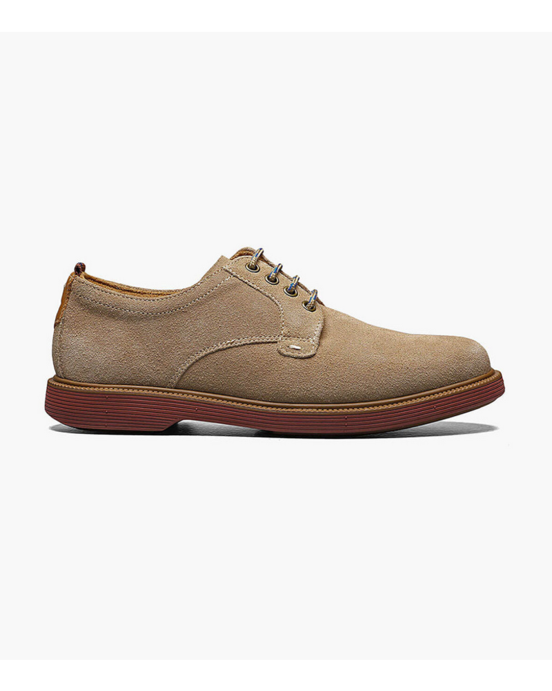 Florsheim 16630 Supacush PTOXJR {Sand 269}