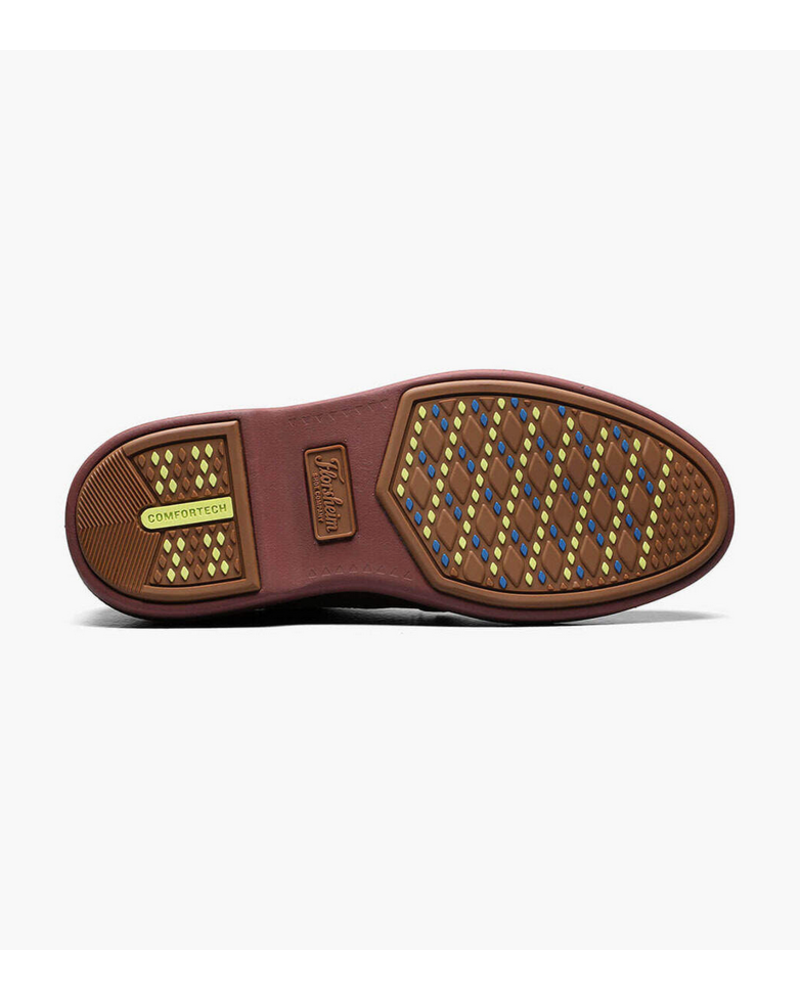 Florsheim 16630 Supacush PTOXJR {Sand 269}