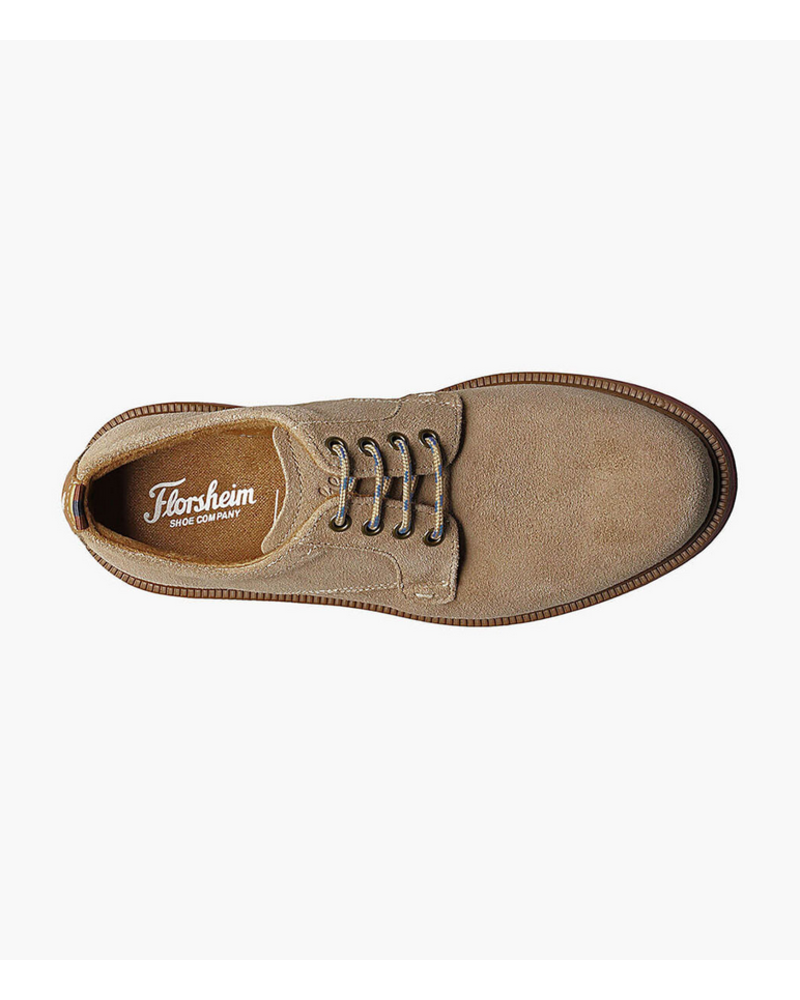 Florsheim 16630 Supacush PTOXJR {Sand 269}