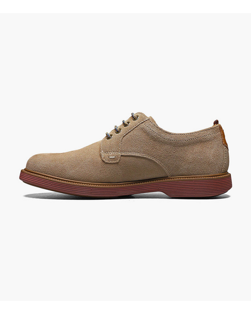 Florsheim 16630 Supacush PTOXJR {Sand 269}