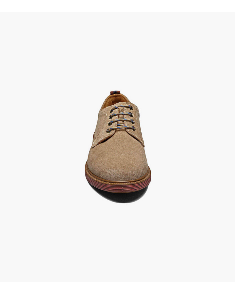 Florsheim 16630 Supacush PTOXJR {Sand 269}