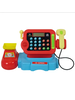 Haute Socks Cash Register {Red/Blue}