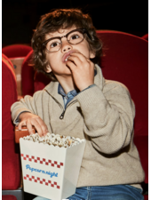 Mayoral Quarter Zip Sweater{Sand}