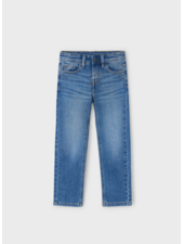 Mayoral Denim Slim Fit Jeans {Medium}