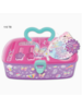 Hot Focus Inc. Dream Collection Makeup Case  {Tie Die Butterfly}