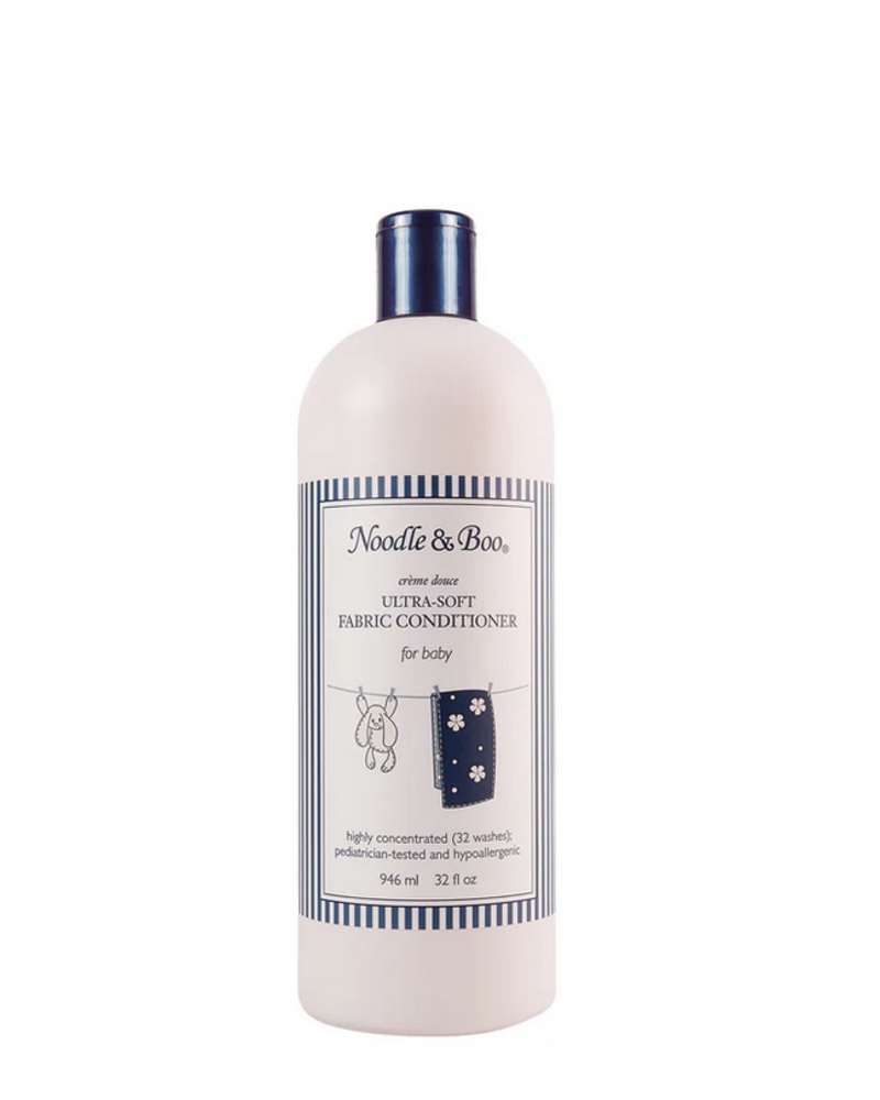 Noodle & Boo Ultra-Soft Fabric Conditioner 32oz