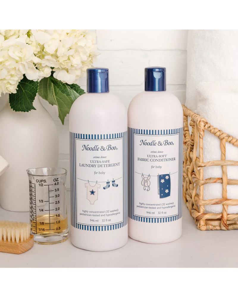 Noodle & Boo Ultra-Soft Fabric Conditioner 32oz