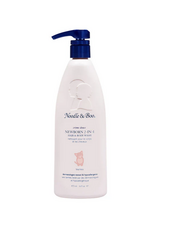 Noodle & Boo Newborn 2 in 1 Hair & Body Wash {Creme Douche} 16 fl oz