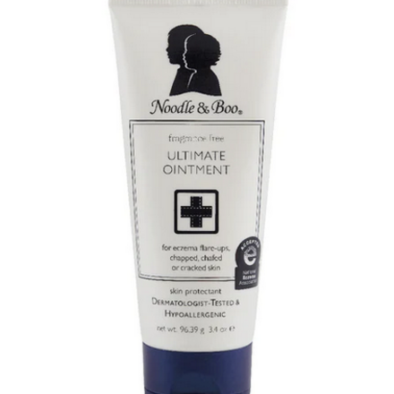 Noodle & Boo Ultimate Ointment  3.4 fl oz
