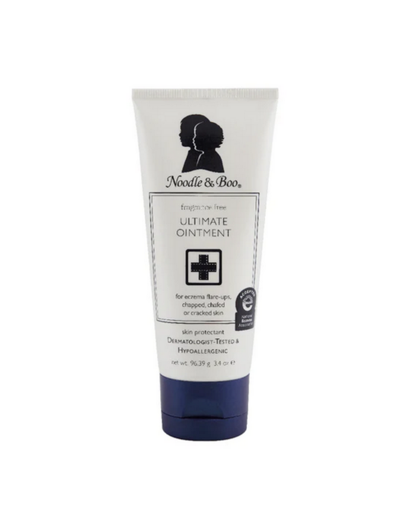 Noodle & Boo Ultimate Ointment  3.4 fl oz