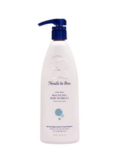 Noodle & Boo Bouncing Baby Bubbles {2 Size Options}