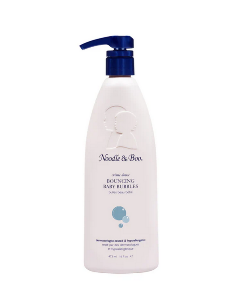 Noodle & Boo Bouncing Baby Bubbles {2 Size Options}