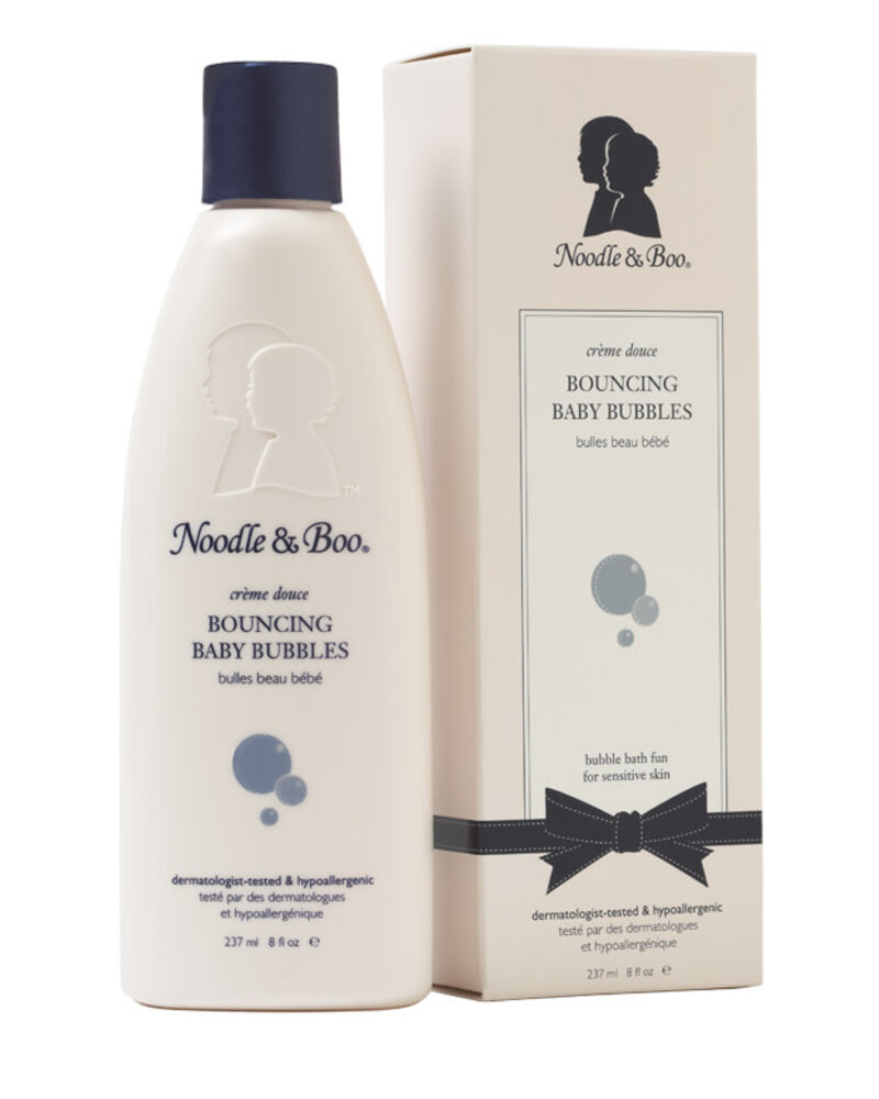 Noodle & Boo Bouncing Baby Bubbles {2 Size Options}