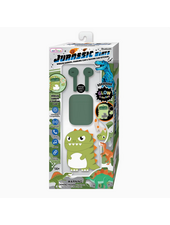 Hot Focus Inc. Jurassic Beats {Dino}