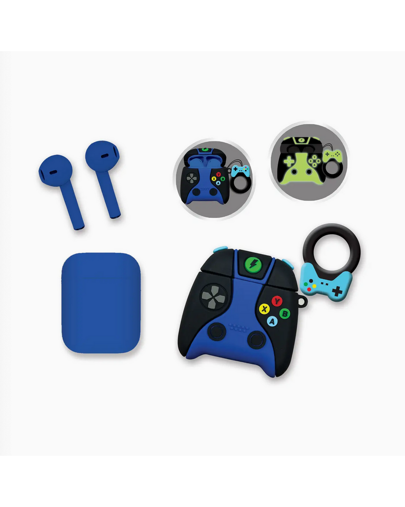 Hot Focus Inc. Gaming Beats {Playstation}