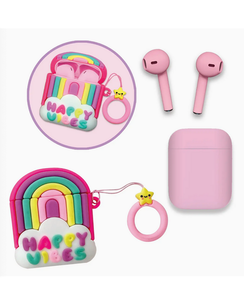 Hot Focus Inc. Love Beats {Rainbow}