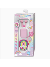 Hot Focus Inc. Love Beats {Rainbow}