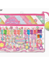 Hot Focus Inc. Colorful Creations {Groovy Flower}