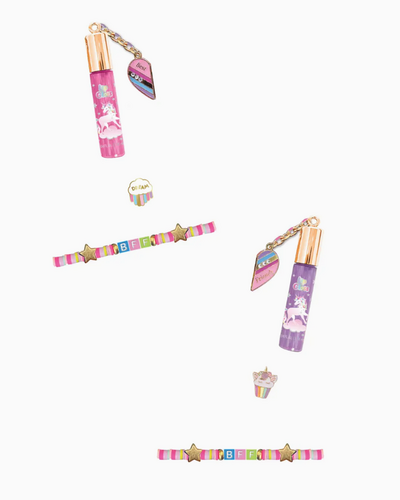 693UC Best Friends Beauty {Unicorn} - Ethan's Closet Children's