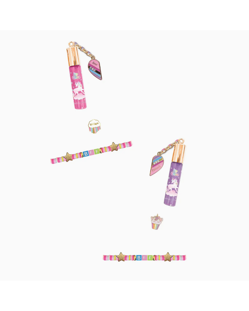 Hot Focus Inc. Best Friends Beauty {Unicorn}