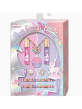 Hot Focus Inc. Best Friends Beauty {Unicorn}