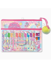 Hot Focus Inc. Colorful Creations {Tie Dye Butterfly}