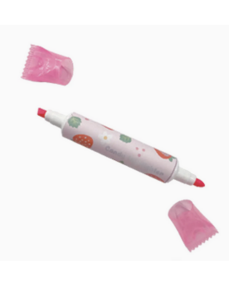 Hot Focus Inc. Scented Dual Fun Markers {Good Day}